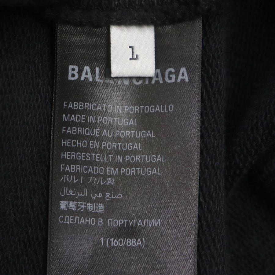 BALENCIAGA（バレンシアガ） 美品▽BALENCIAGA 23AW 739024 ダメージ