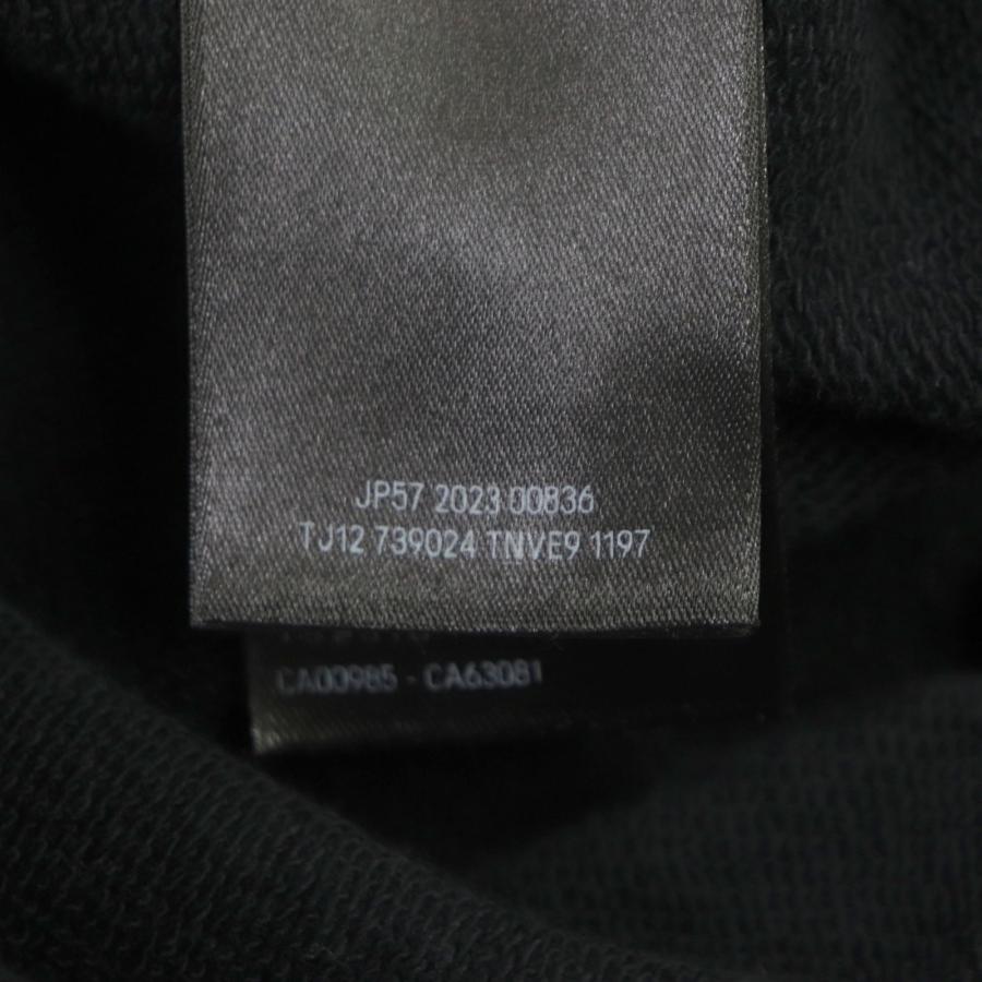 BALENCIAGA（バレンシアガ） 美品▽BALENCIAGA 23AW 739024 ダメージ