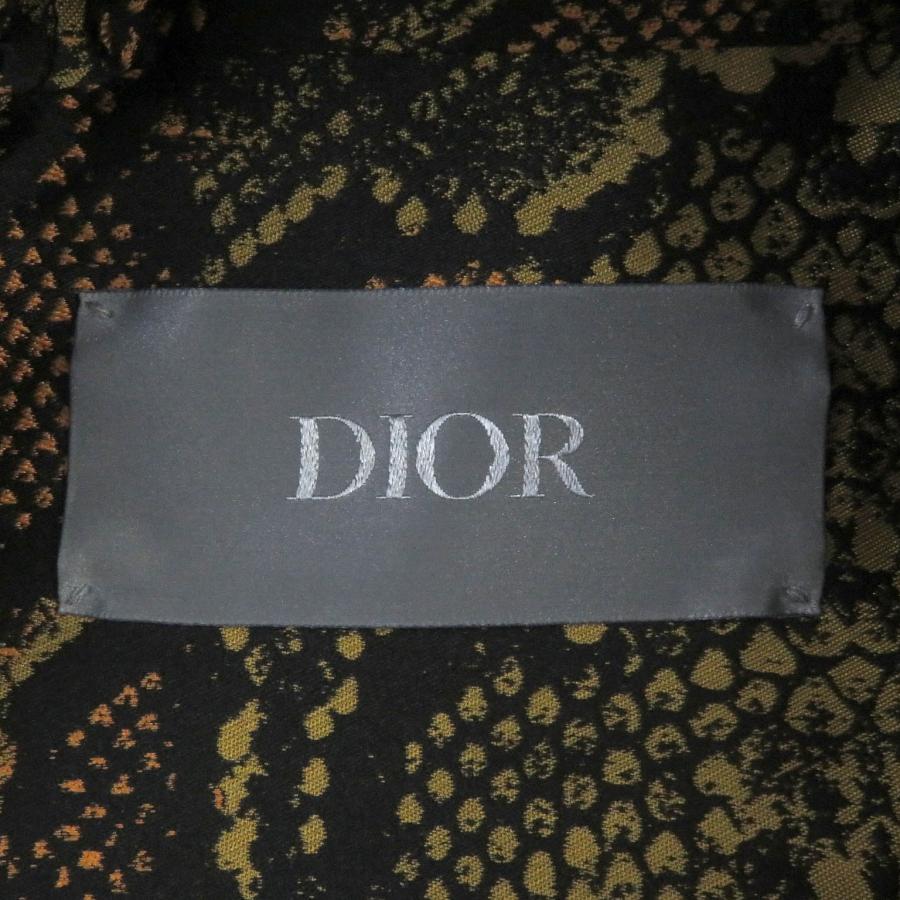 Dior HOMME 未使用品□DIOR ディオール オム 283C402B5540 Dior HOMME 未使用品□DIOR ディオール オム 283C402B5540