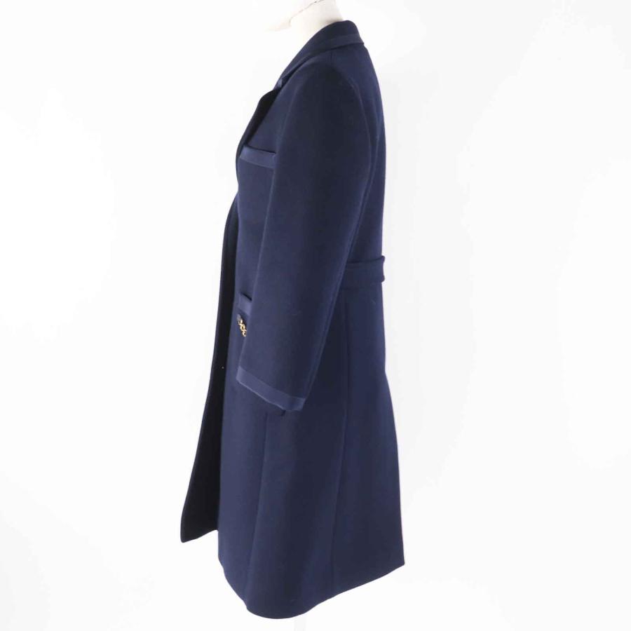 GUCCI 未使用品◎GUCCI グッチ 669525 ウール GGチェーン付き GUCCI 未使用品◎GUCCI グッチ 669525 ウール GGチェーン付き
