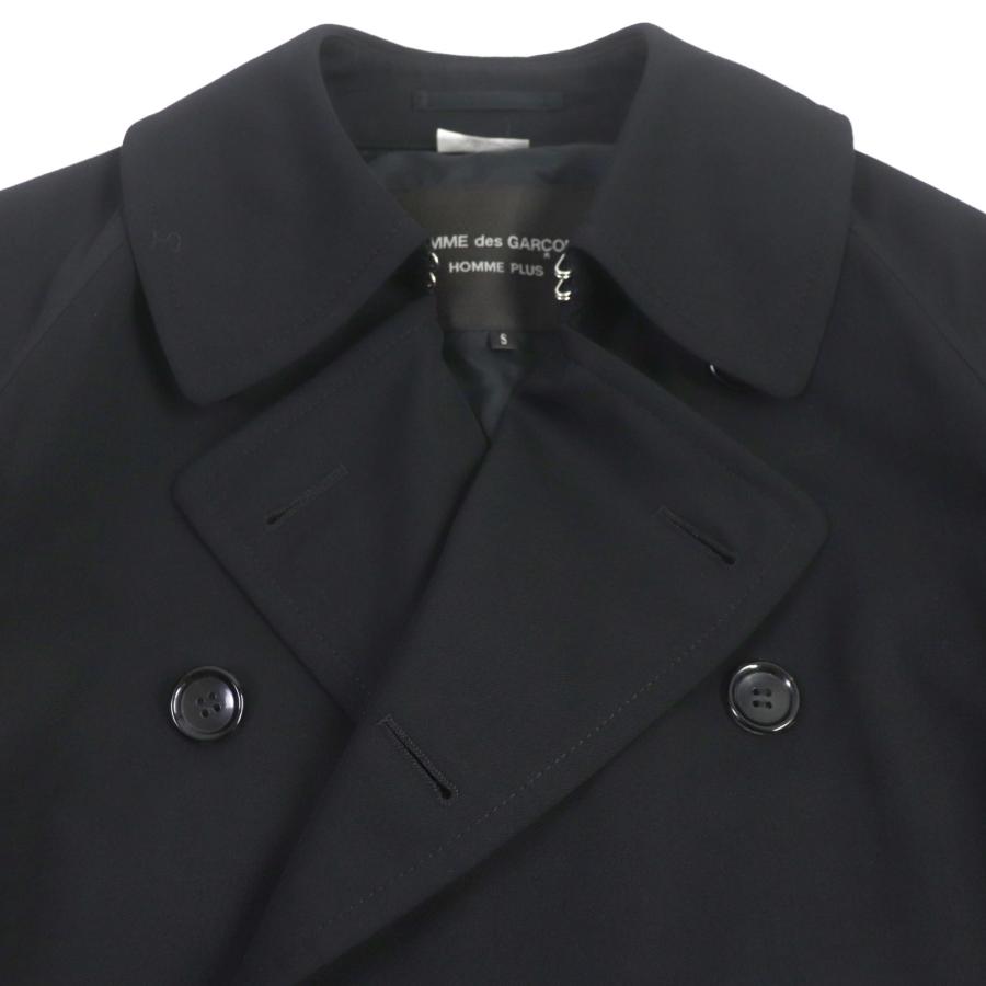 COMME des GARCONS HOMME PLUS 極美品▽コムデギャルソンオム