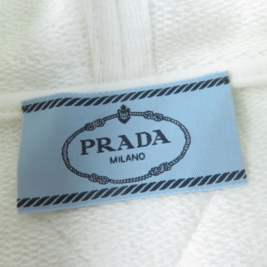 PRADA 極美品☆PRADA プラダ 21SS 139693 アンカーロゴ PRADA 極美品☆PRADA プラダ 21SS 139693 アンカーロゴ