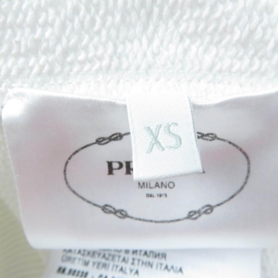 PRADA 極美品☆PRADA プラダ 21SS 139693 アンカーロゴ PRADA 極美品☆PRADA プラダ 21SS 139693 アンカーロゴ