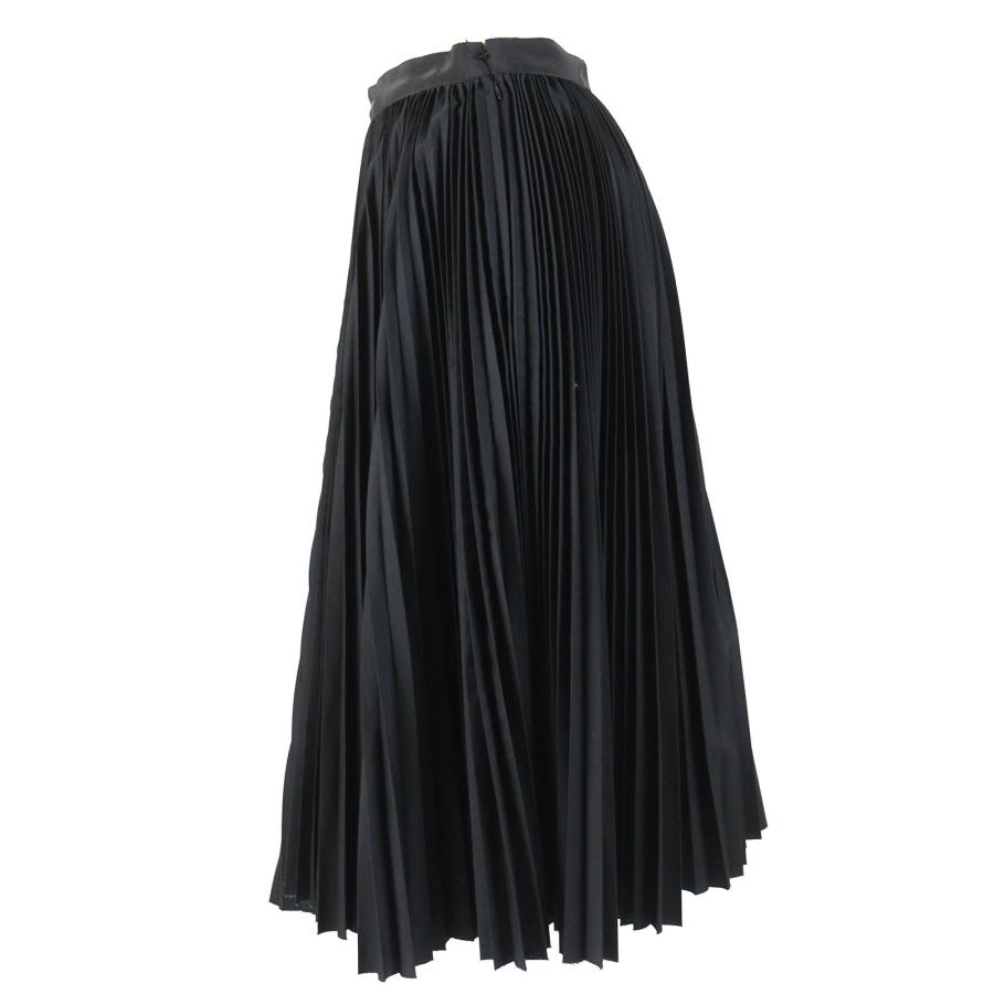 sacai（サカイ） 未使用品△Sacai 24SS SCW-086 Cotton Poplin Zipper