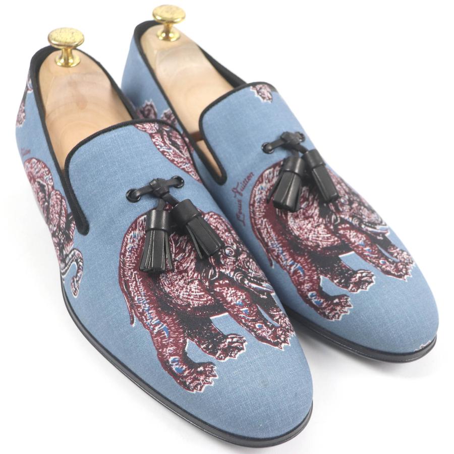 LOUIS VUITTON（ルイ・ヴィトン） 極美品□LOUIS VUITTON チャップマン 