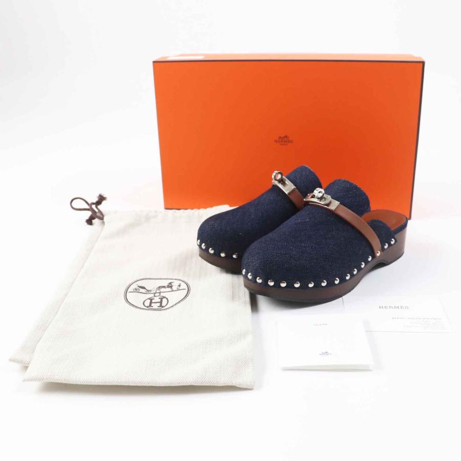 HERMES（エルメス） 美品◎HERMES カルロッタ シルバー金具 ケリー 