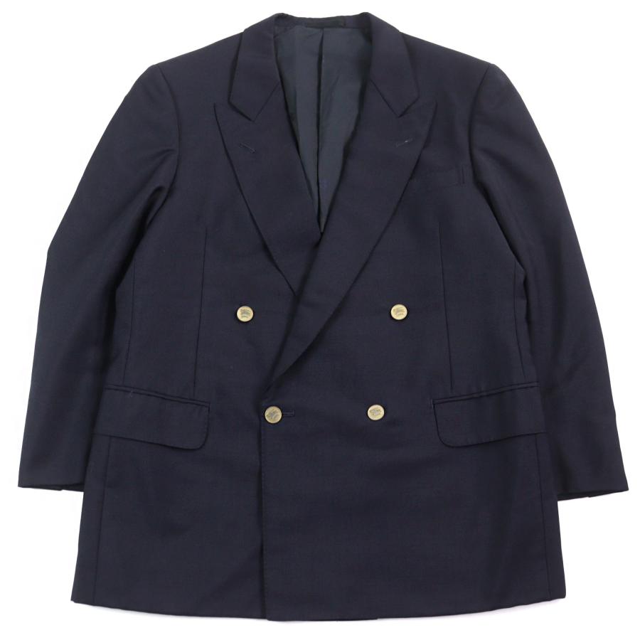 極美品○Burberrys バーバリー ヴィンテージ WM121-600-29
