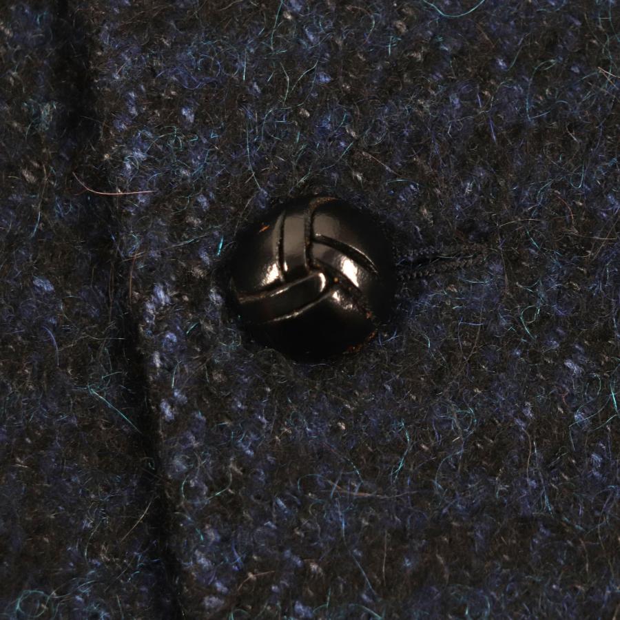 RING JACKET（リングヂャケット） 極美品▽リングジャケット アルパカ