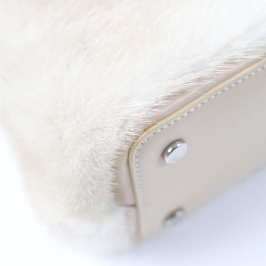 FOXEY（フォクシー） 極美品☆FOXEY 44111 2WAY ショルダーバッグ