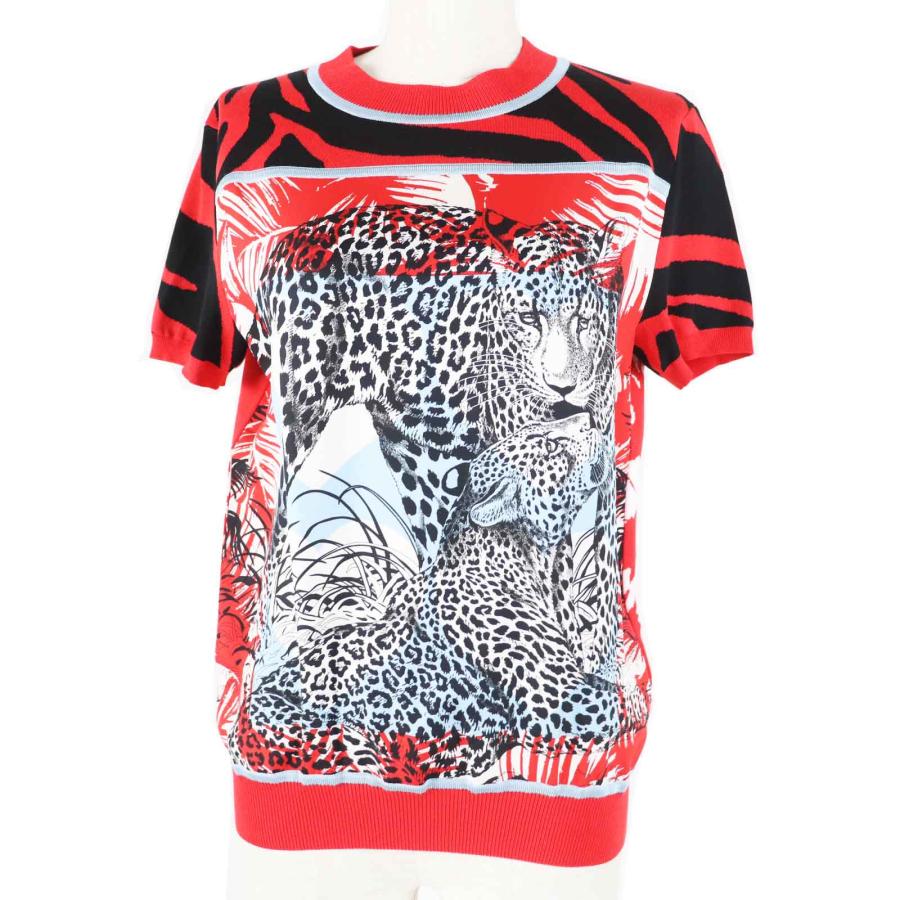 HERMES（エルメス） 極美品◎HERMES 3E2868D3 JUNGLE LOVE ジャングル 
