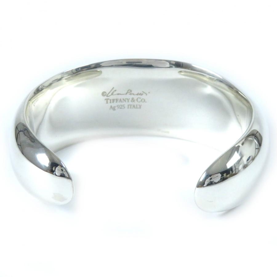 TIFFANY&Co.（ティファニー） 極美品△TIFFANY&Co. エルサペレッティ