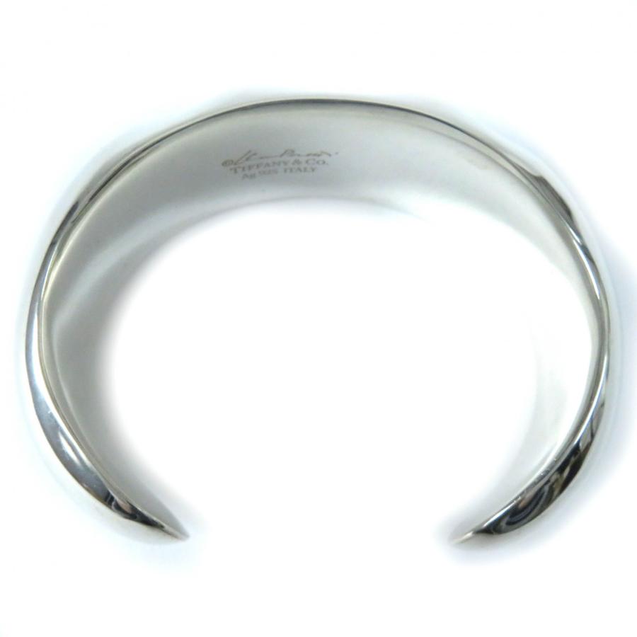 TIFFANY&Co.（ティファニー） 極美品△TIFFANY&Co. エルサペレッティ