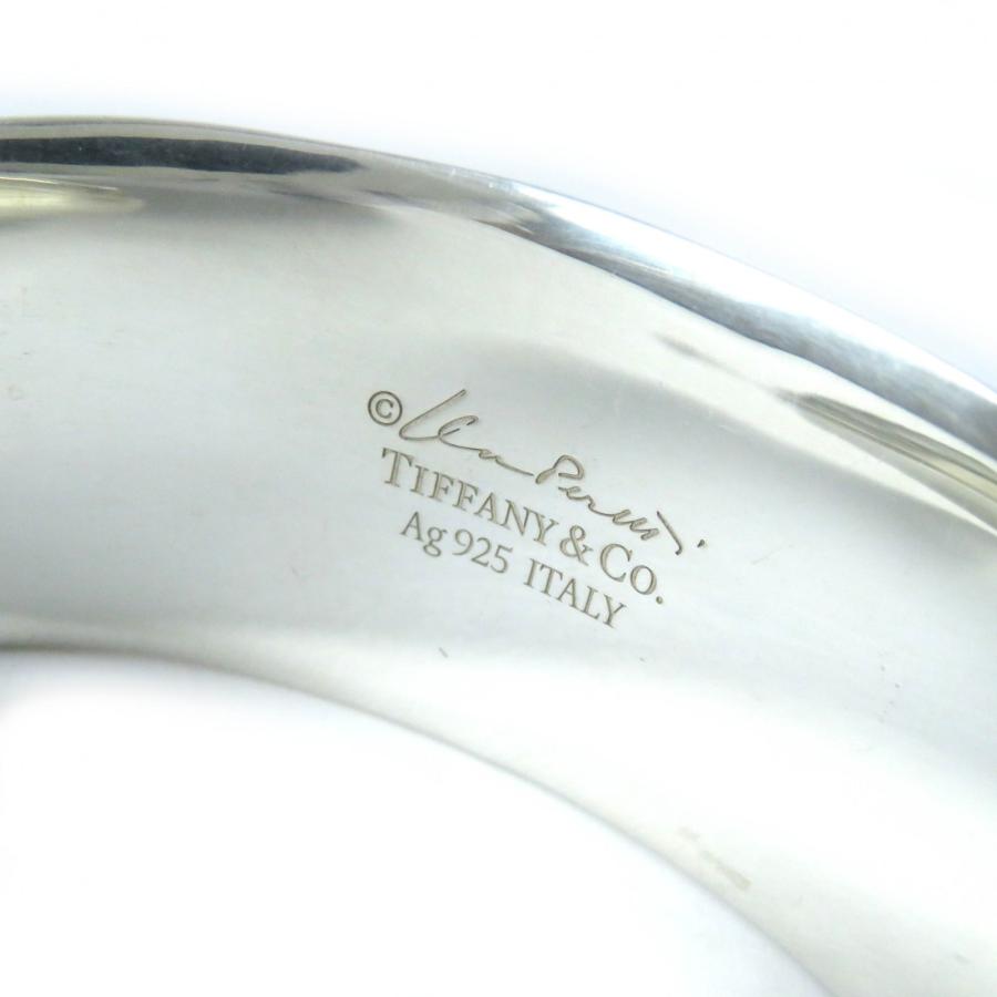 TIFFANY&Co.（ティファニー） 極美品△TIFFANY&Co. エルサペレッティ