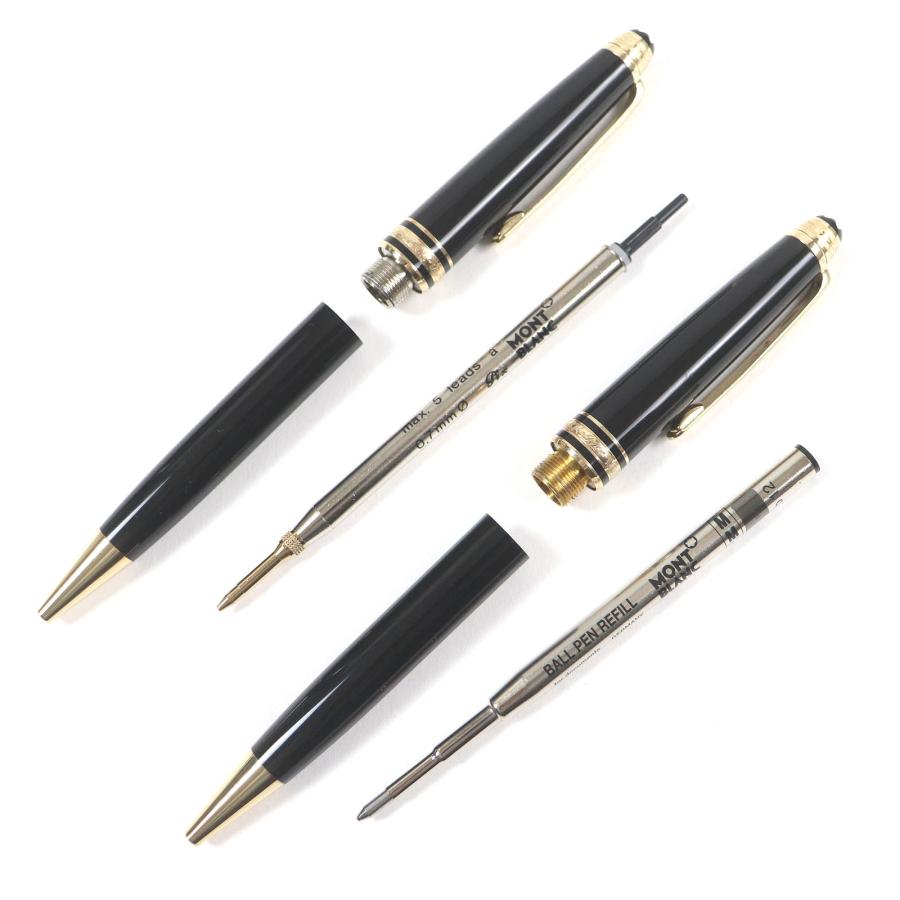 MONTBLANC（モンブラン） 美品□MONTBLANC マイスターシュテュック