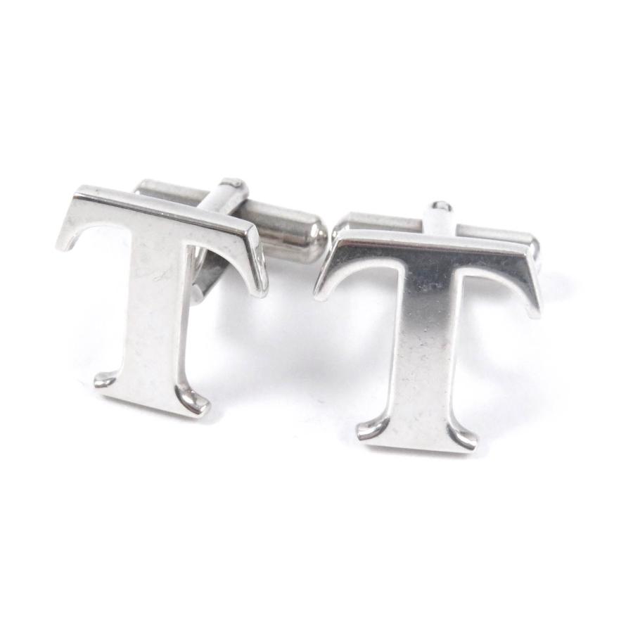 TIFFANY&Co. 良品□TIFFANY&Co. ティファニー Tロゴモチーフ TIFFANY&Co. 良品□TIFFANY&Co. ティファニー Tロゴモチーフ