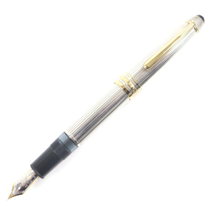 MONTBLANC（モンブラン） 訳有▽MONTBLANC マイスターシュテュック 146