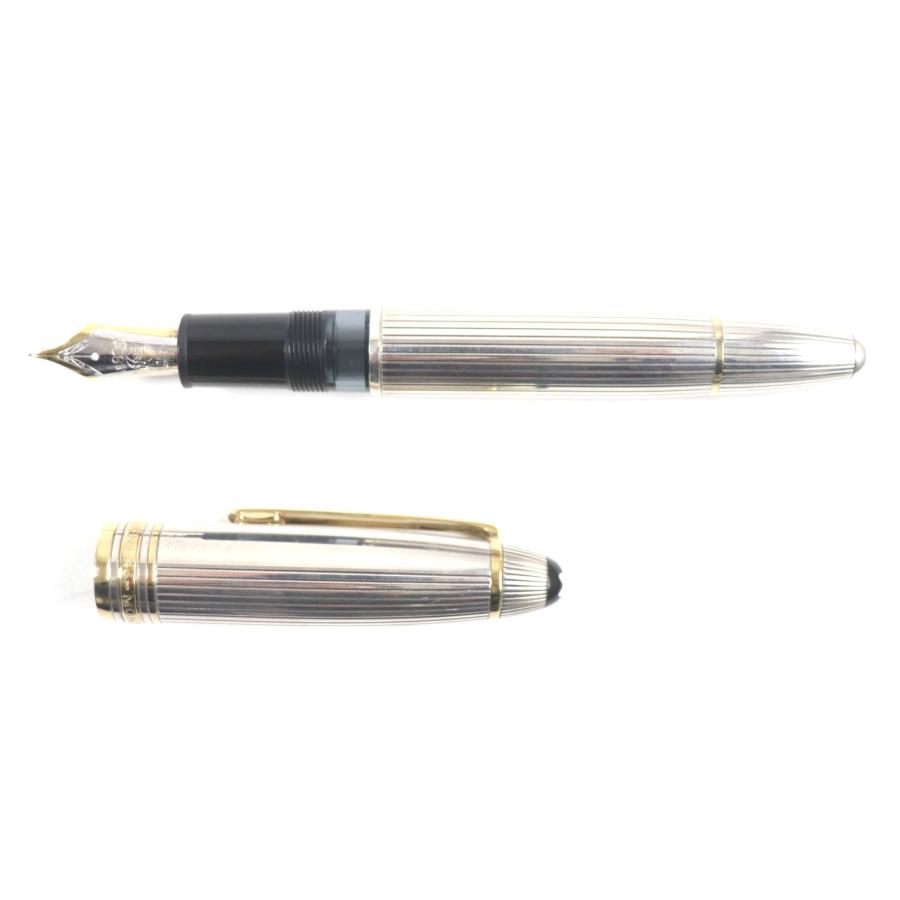MONTBLANC（モンブラン） 訳有▽MONTBLANC マイスターシュテュック 146