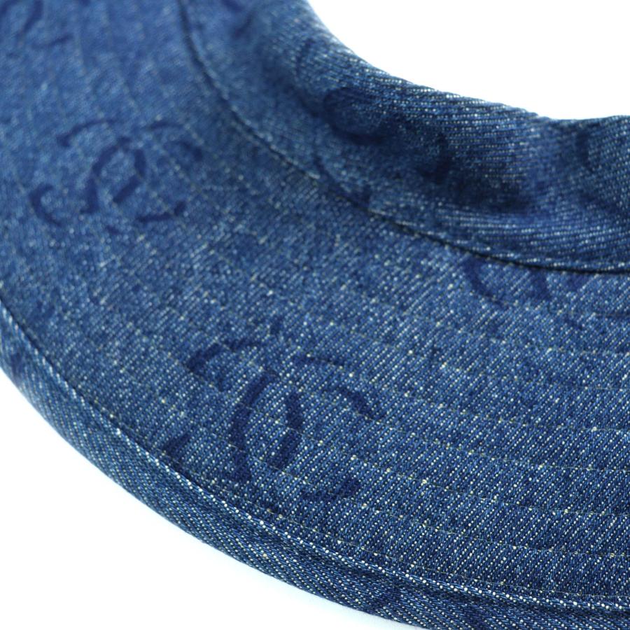 CHANEL（シャネル） 極美品△CHANEL ヴィンテージ 02P コットン100 