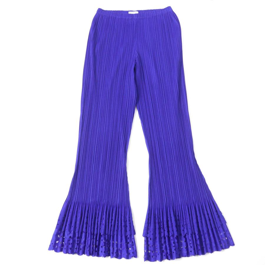 美品☆PLEATS PLEASE プリーツプリーズ イッセイミヤケ PP31