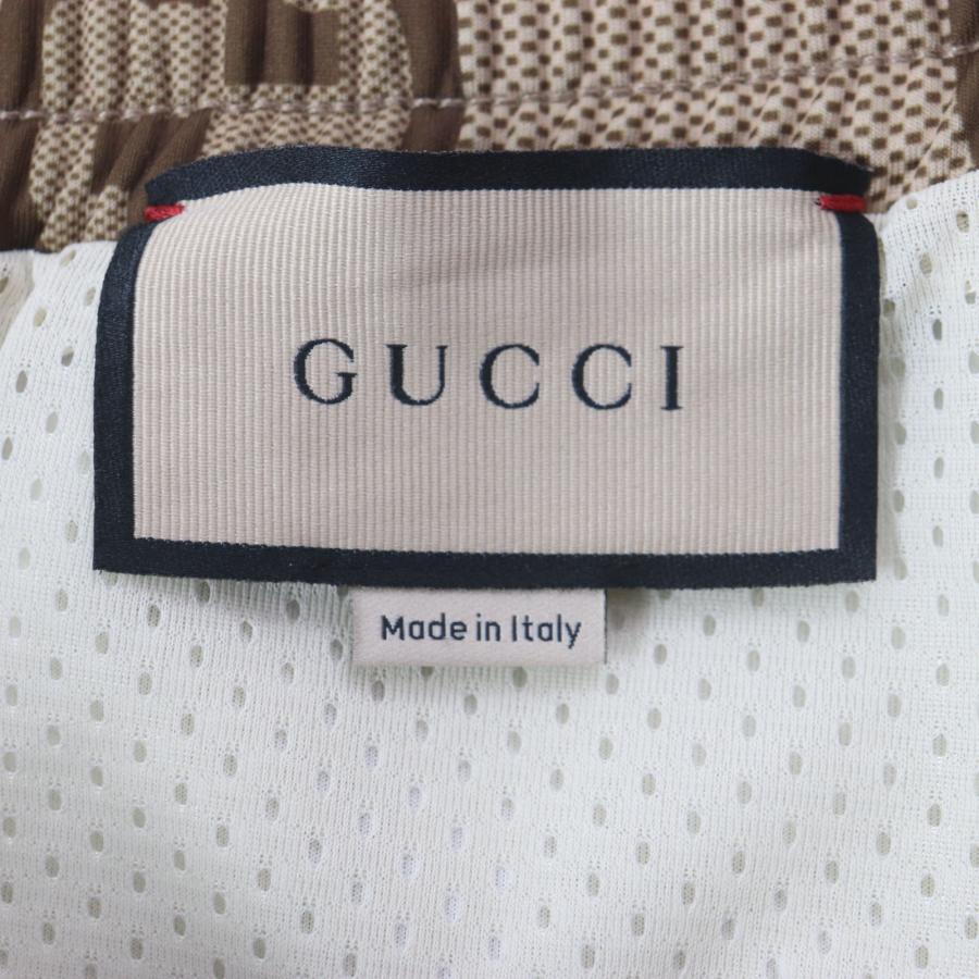 GUCCI（グッチ） 美品▽GUCCI 22SS 715192 Jumbo GG Jogging Pant