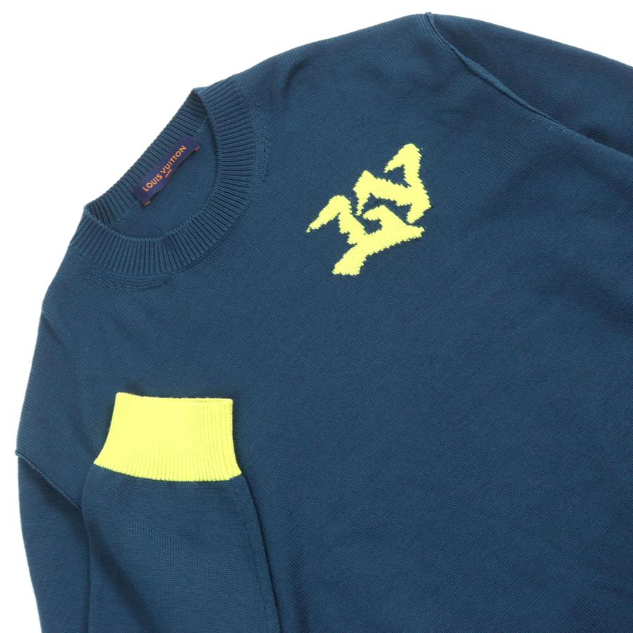 LOUIS VUITTON（ルイ・ヴィトン） 極美品○LOUIS VUITTON 22AW HNN02W 