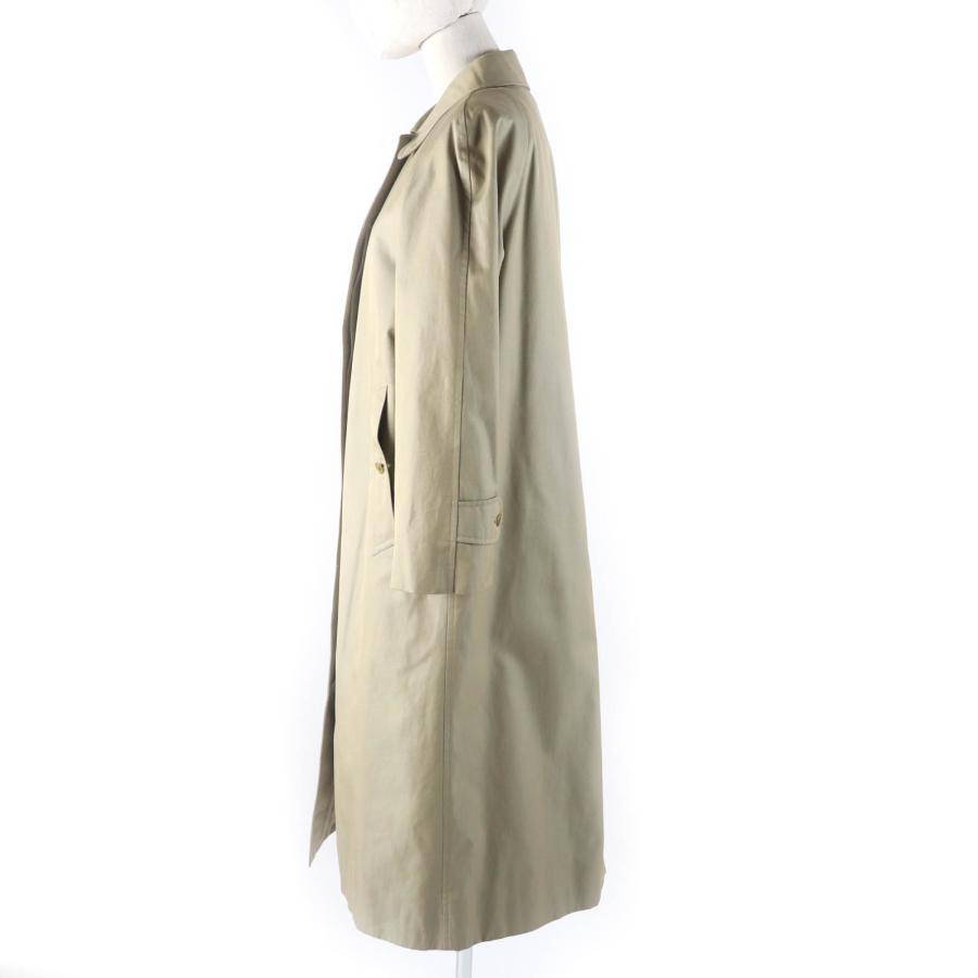 良品☆BURBERRY バーバリー ヴィンテージ FD080-030-41 ライナー付 