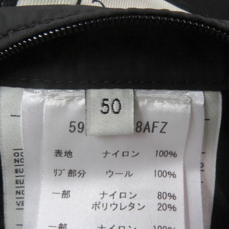 GUCCI（グッチ） 美品□GUCCI 598725 GGジャガード サイドライン ロゴ
