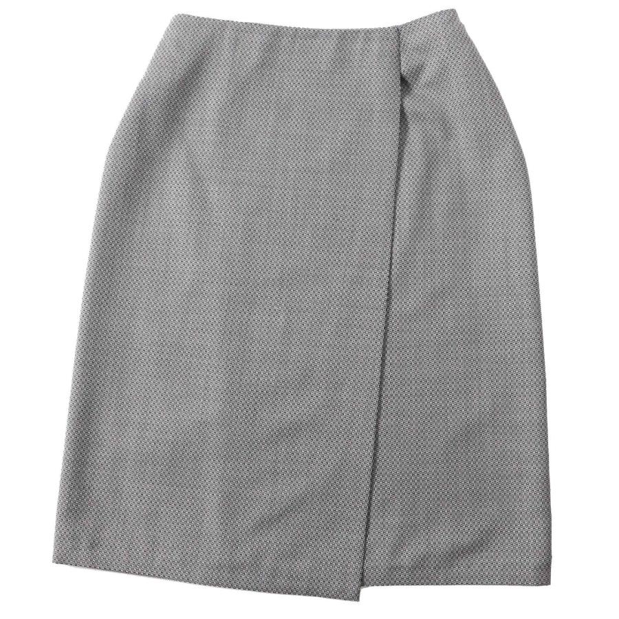 HERMES（エルメス） 極美品◎HERMES ヴィンテージ マルジェラ期 ウール 