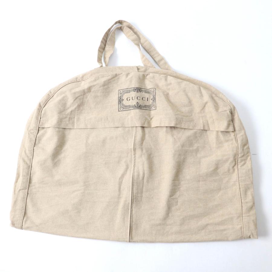 GUCCI（グッチ） 未使用品☆GUCCI 761698 GGキャンバス ボンバー