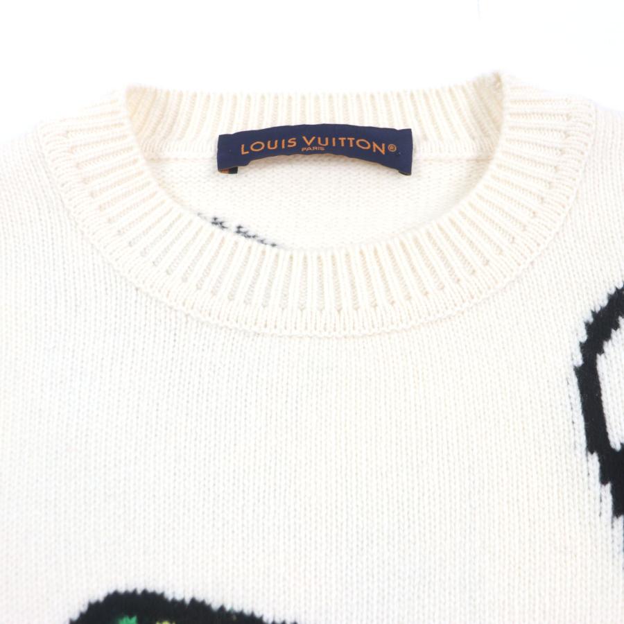 LOUIS VUITTON（ルイ・ヴィトン） 極美品▽LOUIS VUITTON 23SS HON63W
