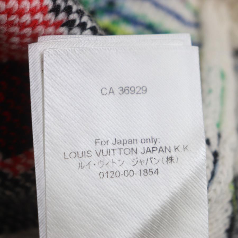 LOUIS VUITTON（ルイ・ヴィトン） 極美品▽LOUIS VUITTON 23SS HON63W