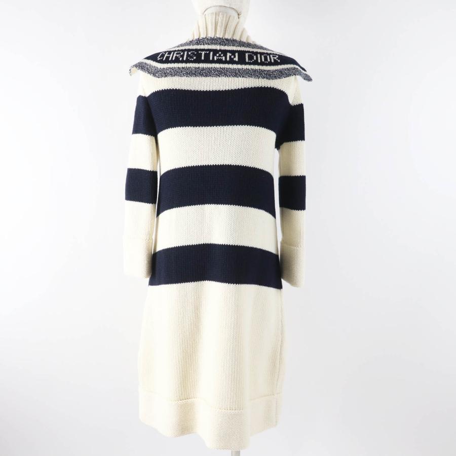 極美品◎Christian Dior クリスチャンディオール 21AW 144M01AM318 