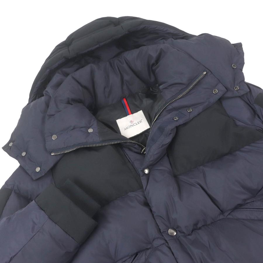 MONCLER（モンクレール） 美品□MONCLER 21AW JOFFE GIUBBOTTO