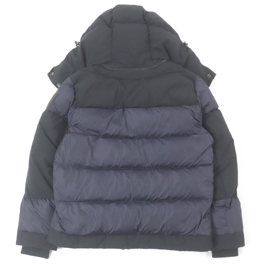 MONCLER（モンクレール） 美品□MONCLER 21AW JOFFE GIUBBOTTO
