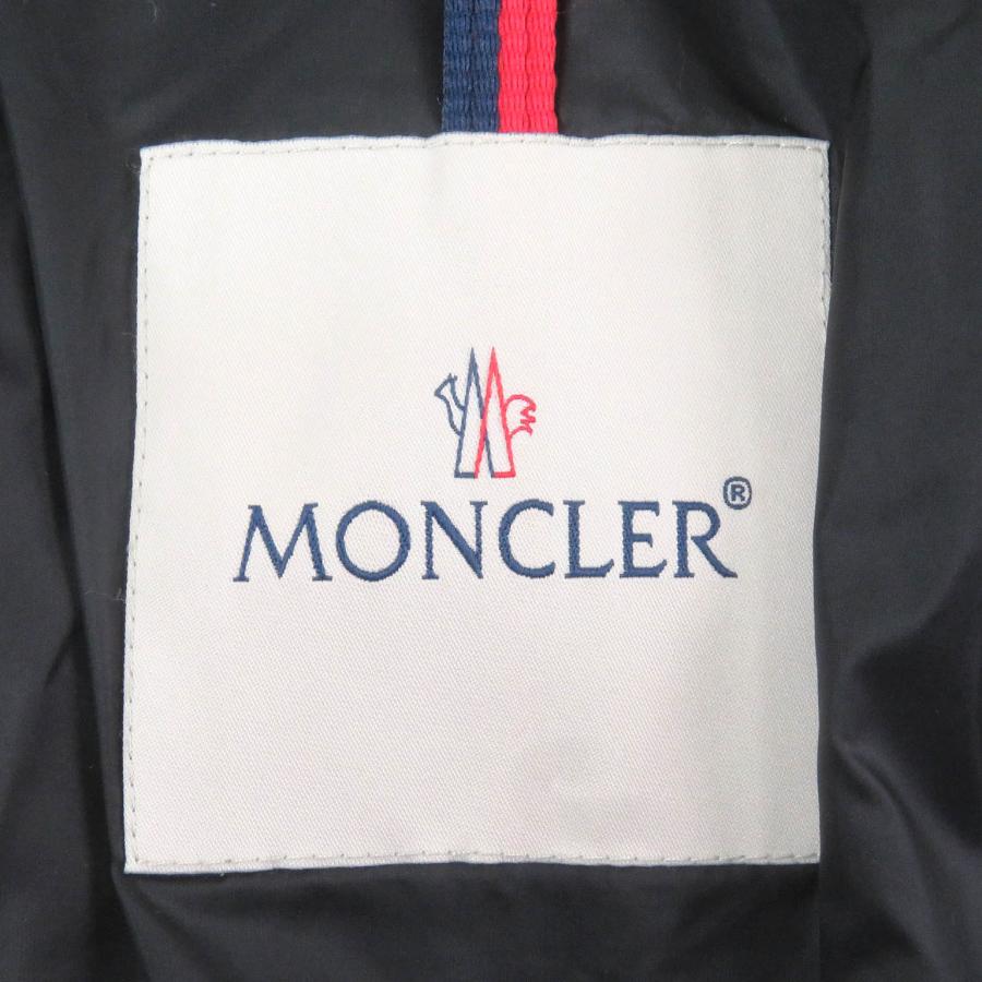 MONCLER（モンクレール） 美品□MONCLER 21AW JOFFE GIUBBOTTO