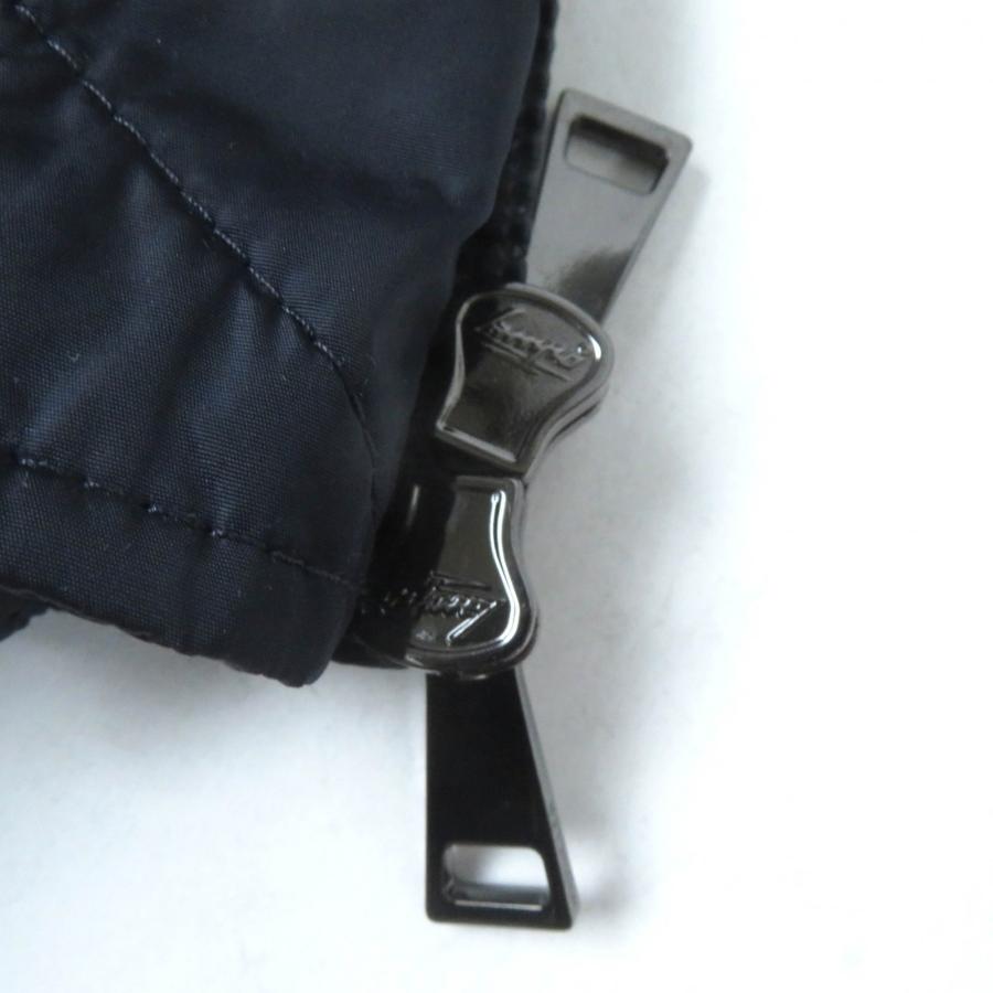 MONCLER（モンクレール） 美品 20AW ILLIEC ロゴワッペン・ベルト
