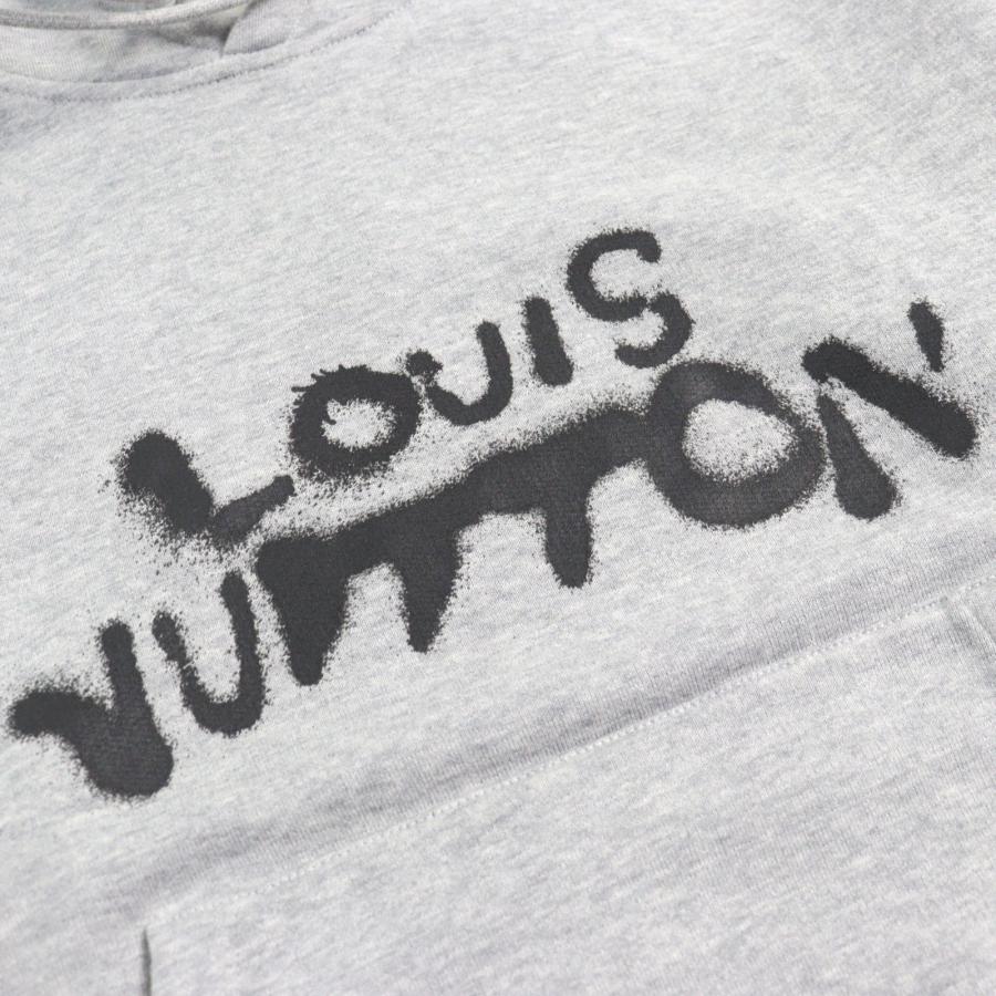 LOUIS VUITTON（ルイ・ヴィトン） 美品○LOUIS VUITTON HLY68W ロゴ