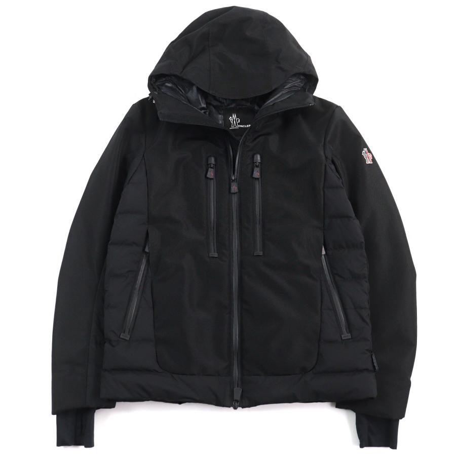 美品○MONCLER GRENOBLE モンクレール グルノーブル D20974137885 