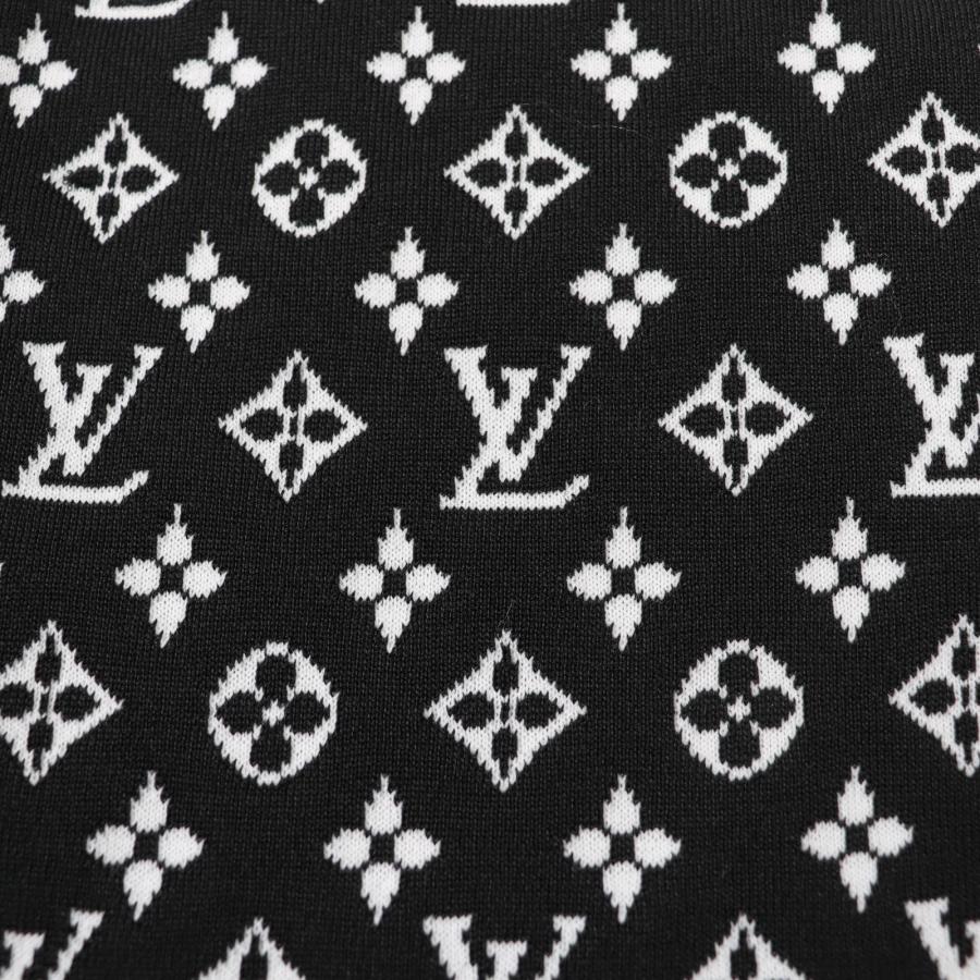 極美品☆LOUIS VUITTON ルイヴィトン 22AW フューシャアクセント 