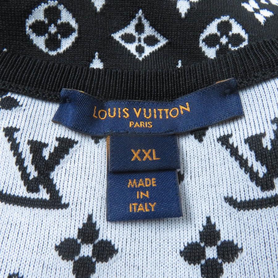 極美品☆LOUIS VUITTON ルイヴィトン 22AW フューシャアクセント 