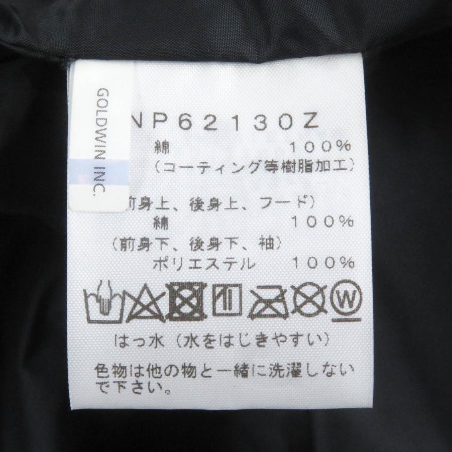 THE NORTH FACE 美品□THE ザ・ノースフェイス NP62130Z ZI THE NORTH FACE 美品□THE ザ・ノースフェイス NP62130Z ZI