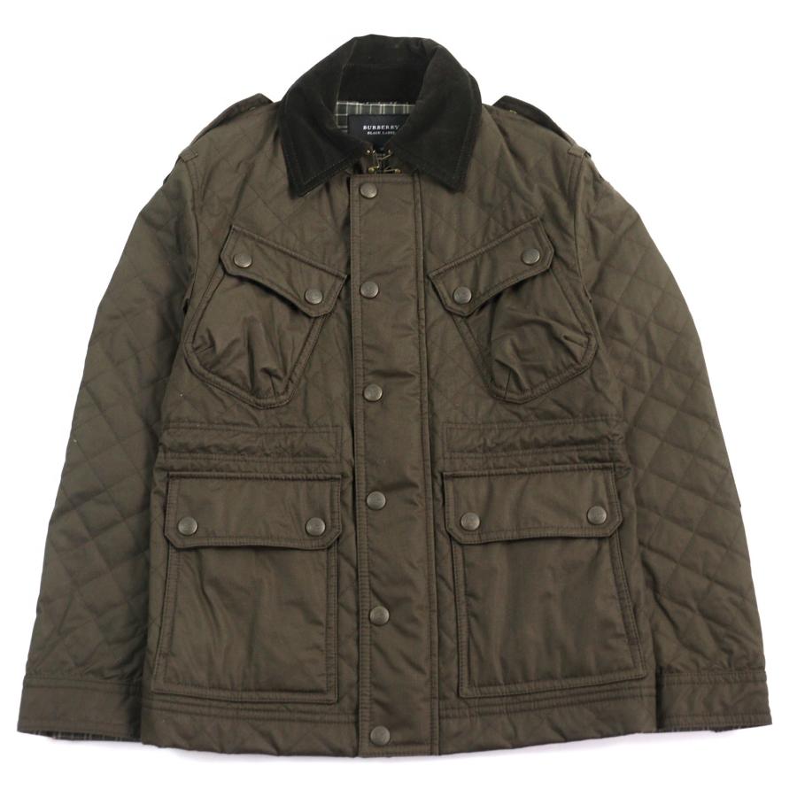 BURBERRY BLACK LABEL（バーバリーブラックレーベル） 極美品 