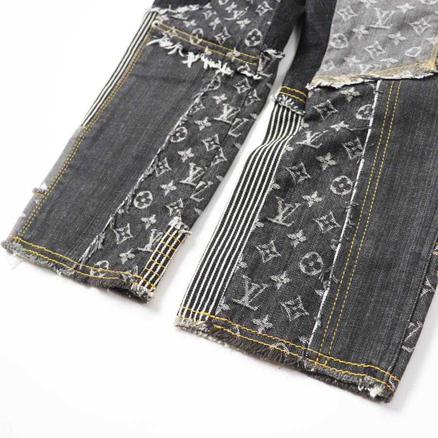 LOUIS VUITTON（ルイ・ヴィトン） 極美品◎LOUIS VUITTON 07SS 希少