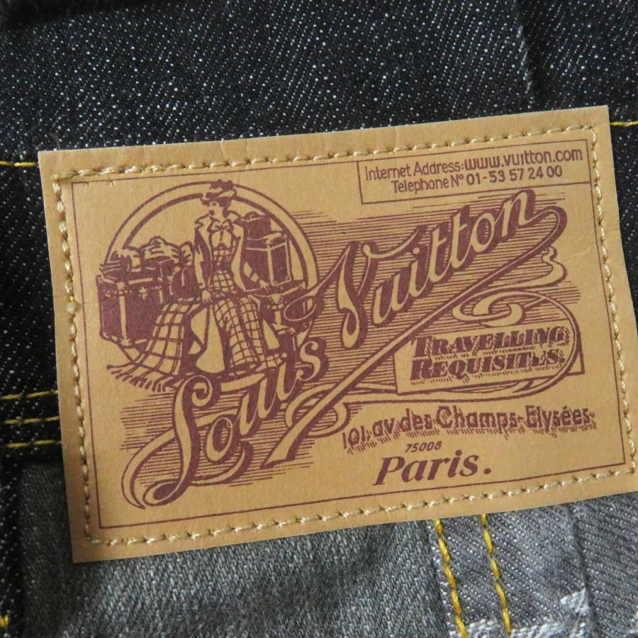 LOUIS VUITTON（ルイ・ヴィトン） 極美品◎LOUIS VUITTON 07SS 希少