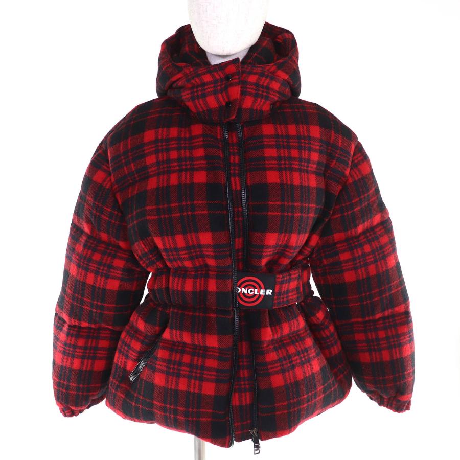 MONCLER（モンクレール） 極美品□MONCLER 19-20AW DANUBE GIUBBOTTO