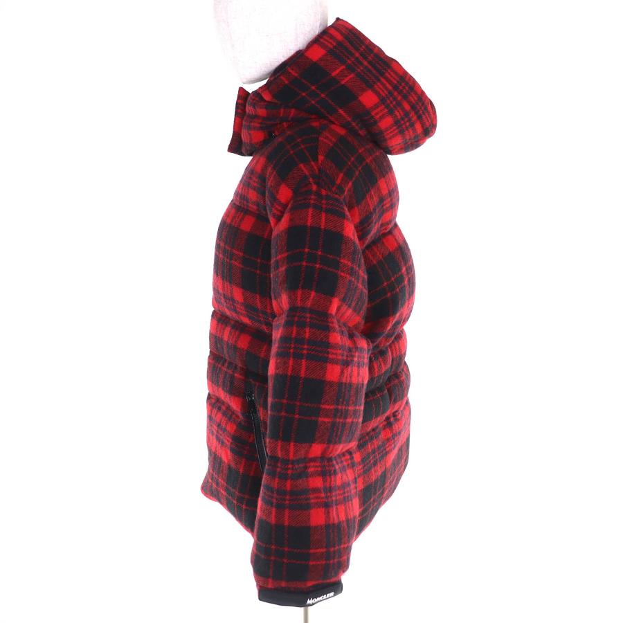 MONCLER（モンクレール） 極美品□MONCLER 19-20AW DANUBE GIUBBOTTO