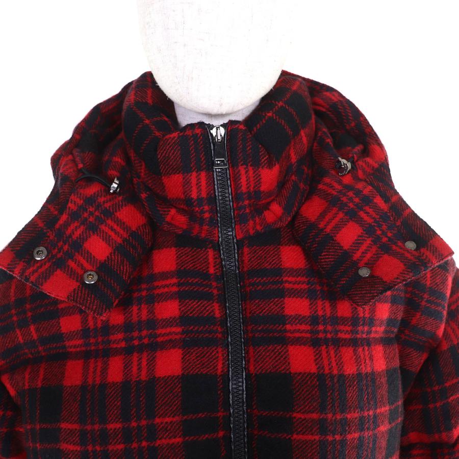 MONCLER（モンクレール） 極美品□MONCLER 19-20AW DANUBE GIUBBOTTO