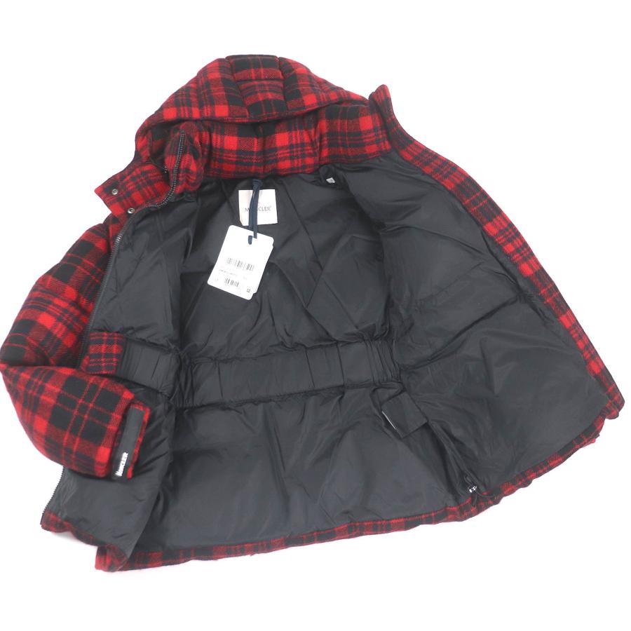 MONCLER（モンクレール） 極美品□MONCLER 19-20AW DANUBE GIUBBOTTO