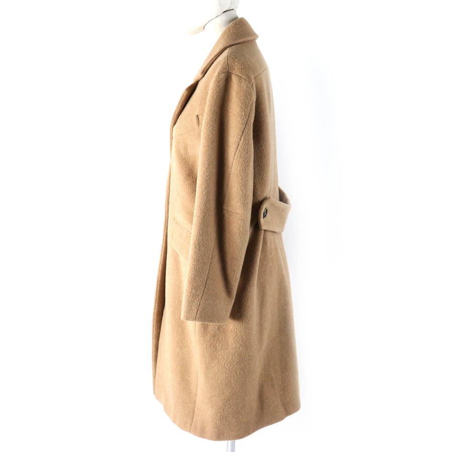 極美品△MAX&CO マックスアンドコー 20AW 70140620 クアルツォ 