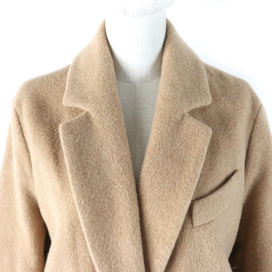 極美品△MAX&CO マックスアンドコー 20AW 70140620 クアルツォ